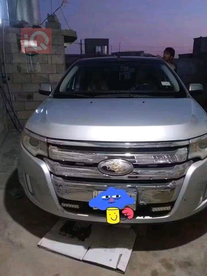 فورد ادج
